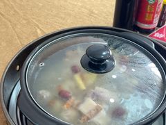 -濠轩阁特色生蚝火锅(水湾路店)