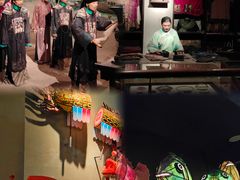 -深圳博物馆历史民俗馆