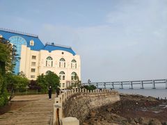 -黑石礁公园