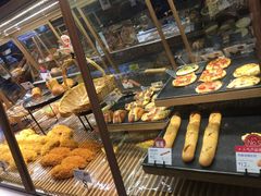 -巴黎贝甜(龙江店)