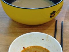 -小谷姐姐麻辣拌·麻辣烫(潞河店)