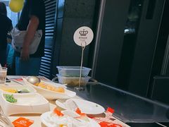 -海底捞火锅(枫蓝国际购物中心店)