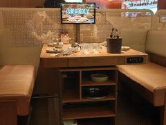 -巴奴毛肚火锅(京西大悦城店)