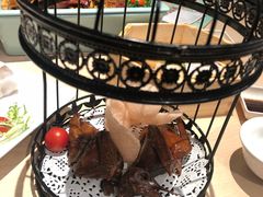 -避风塘(宝山万达店)