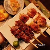 烧鸟初体验选择无忧绝对不出错[加油][加油]