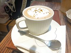 -素咫咖啡CLIFEROSE(新安店)