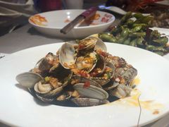 -霸王虾·小龙虾香辣蟹(玉林店)