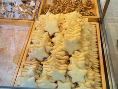 -玛尔哈巴·塔塔尔糕点(华侨小区店)