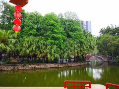 -金砂公园