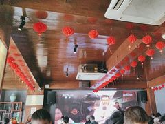 -庆云楼饭庄(什刹海店)