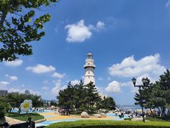 -悦海公园