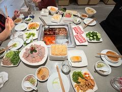 -海底捞火锅(丰尚国际广场店)