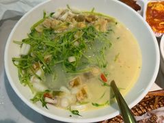 -花椒俏川菜小馆(南海万达店)