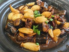 -古桥人家•水上餐厅(朱家角古镇店)