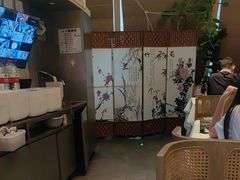 -桂满陇·杭州饭店(清河万象店)
