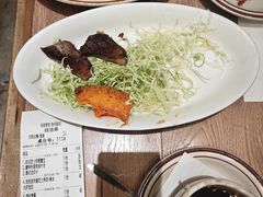 -玛格萝妮比萨屋(四平店)