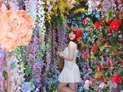 -正佳雨林生态植物园