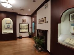 -上海孙中山故居纪念馆