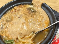 -小街曹师傅砂锅麻辣烫(亚泰大街店)