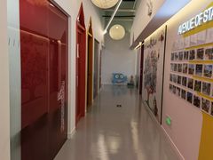 -英孚教育青少儿(宝龙中心)