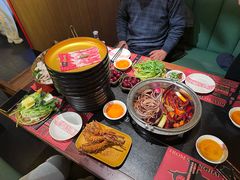 -牛New寿喜烧(虹桥新天地店)