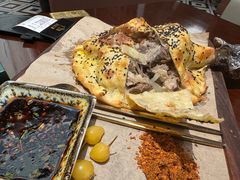 -那拉提之疆·新疆菜(美院店)