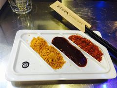 -很久以前羊肉串(大华三路店)