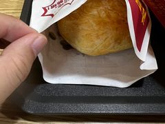 -吉品合酥脆烤饼(哈西金街店)
