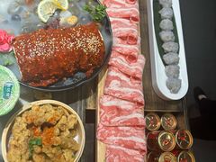 -矮板凳老火锅(宽窄巷子店)