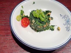 -永安鱼庄·镇江菜(东吴路店)