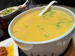 -鸿源斋清真豫菜(惠济店)