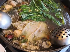 -盡膳口福·百年汤方火锅(科华北路店)