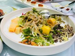 -味+新京宴·烤鸭·北京菜(创意谷店)