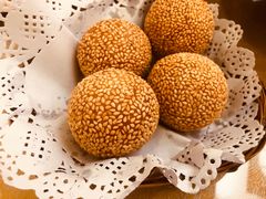 麻团-成都驻京办餐厅(蜀都宾馆店)