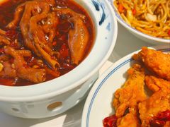 -欧记大排档·景德菜(上海首店)