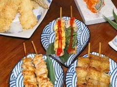 -鸟泉居酒屋·烧鸟·酒馆(百子湾店)