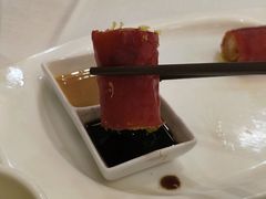 -福满楼·海鲜酒家(福永益田店)