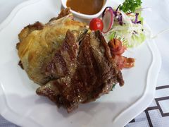 -昔士风中西餐厅(天河公园店)