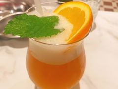 -CRAZYONES克芮旺斯西班牙餐厅(苏州中心店)