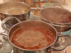 -味餐厅·海鲜·火锅·自助餐