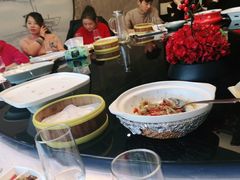 -味+新京宴·烤鸭·北京菜(创意谷店)