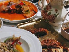 -贯贯吉·清真餐厅(浙江中路店)