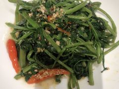 马拉盏通心菜-美奈小馆·越南料理(福田星河COCO Park店)