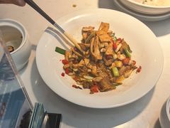 -上地宴·中关村的会客厅(清河高铁站店)