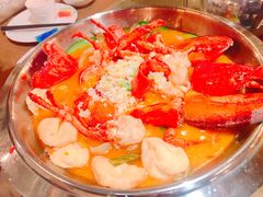 -79号渔船海鲜饭店(华强北店)