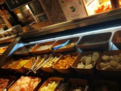 -温野菜涮涮锅(西单大悦城店)