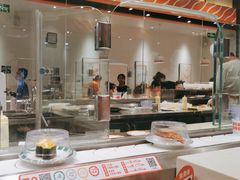 -新一番三文鱼寿司(大东海店)