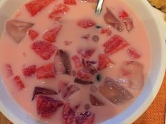 -亚龙湾希尔顿自助餐厅·海鲜·烧烤·沙滩BBQ·现场乐队