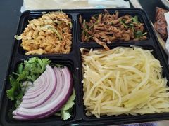 -老昌春饼(学府凯德店)