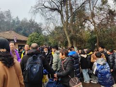 -韶山毛泽东同志故居